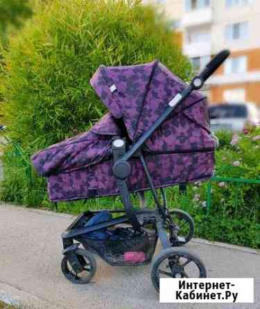 Коляска Великий Новгород