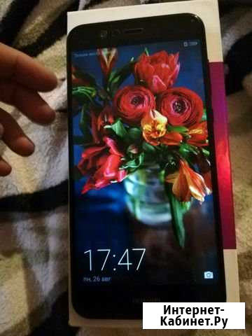 Huawei Honor Астрахань - изображение 1