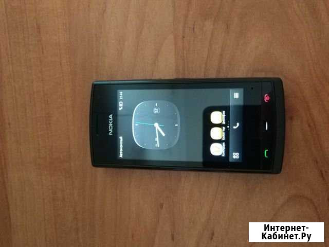 Nokia 500 Омск - изображение 1