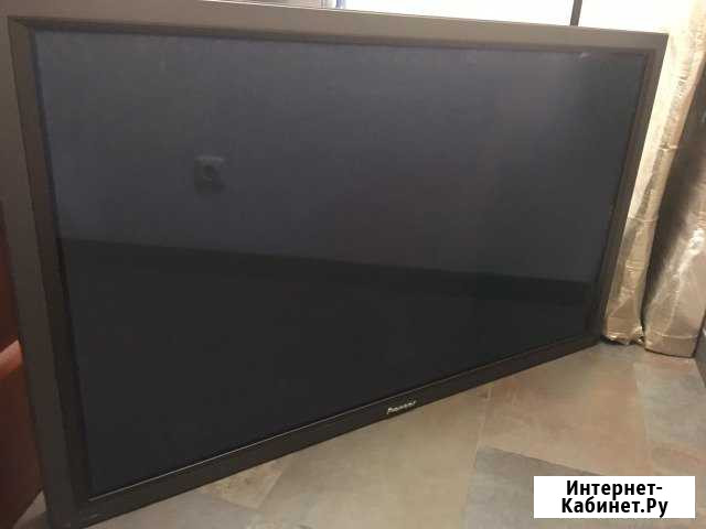 Плазма Pioneer PDP-50MXE1 Жуковский - изображение 1