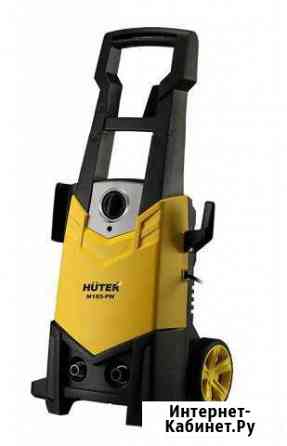 Автомобильная мойка huter M165-PW (минимойка) Череповец