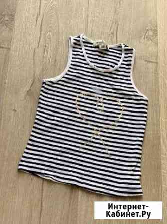 Топ Massimo Dutti 4года Ярославль
