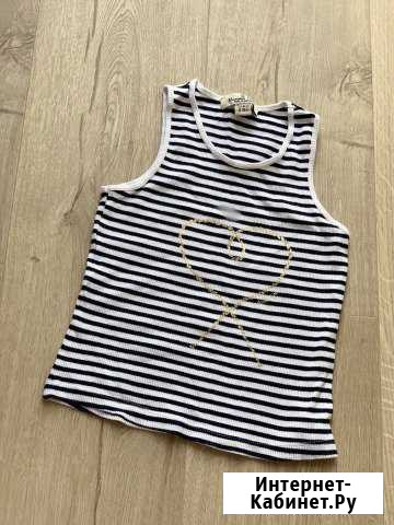 Топ Massimo Dutti 4года Ярославль - изображение 1