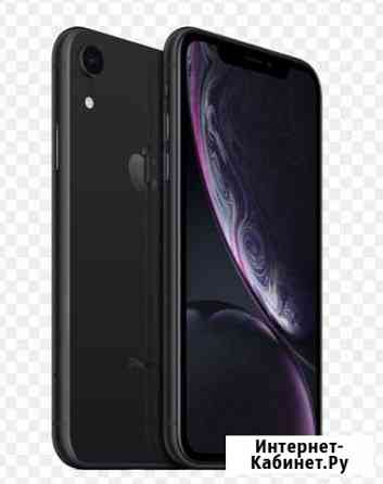 iPhone XR 64gb Хабаровск