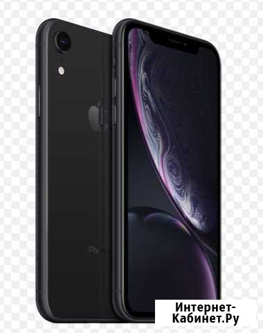 iPhone XR 64gb Хабаровск - изображение 1