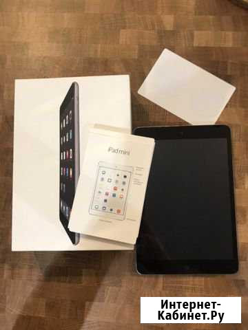 iPad mini Wi-Fi 16GB Заречье - изображение 1