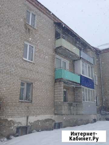 1-к квартира, 29 кв.м., 3/3 эт. Кудымкар - изображение 1