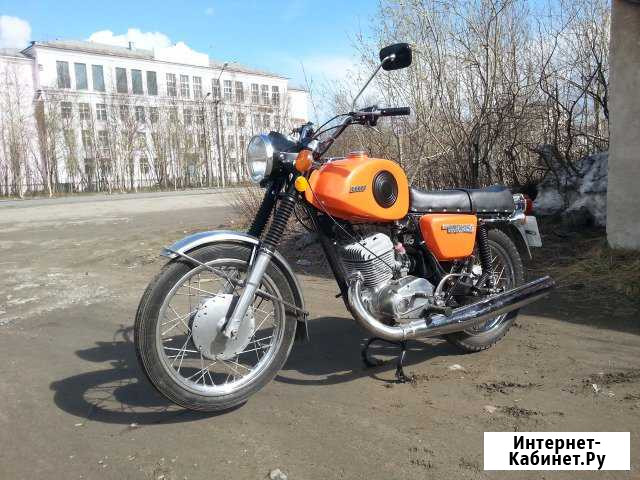 Иж планета спорт Мончегорск - изображение 1