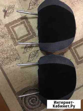 Подголовники Тюмень