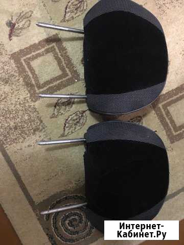 Подголовники Тюмень - изображение 1