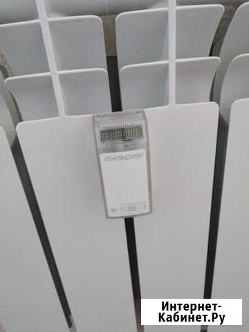 1-к квартира, 42.5 кв.м., 7/17 эт. Воронеж - изображение 1