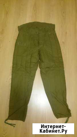 Ватники новые 3 шт Нижний Новгород - изображение 1