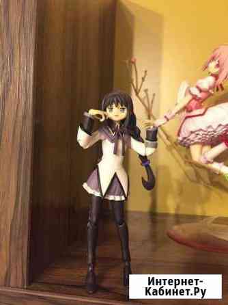 Фигурка figma Акеми Хомура Воронеж