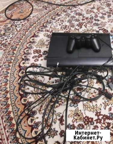 Sony PS3 Нестеровская - изображение 1