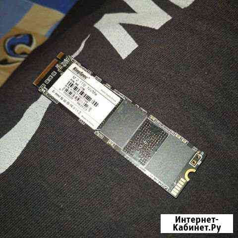 KingSpec M.2 на 1 тб Владимир