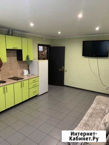 2-к квартира, 52 кв.м., 1/2 эт. Белогорск - изображение 1