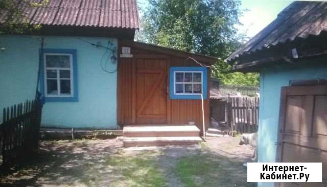 Дом 30 кв.м. на участке 23.5 сот. Сибирцево - изображение 1