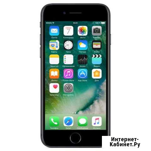 iPhone 7 32G Камышин - изображение 1