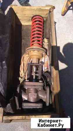 Регулятор давления уррд но Ду50 (0,3-1,2) Хабаровск