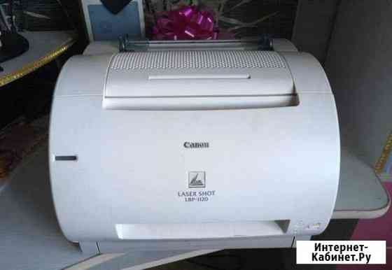 Canon laser shot 1120 Махачкала
