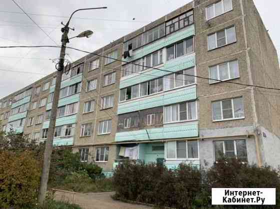 1-к квартира, 33.1 кв.м., 4/5 эт. Александров