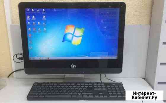 DNS LP215 Иркутск