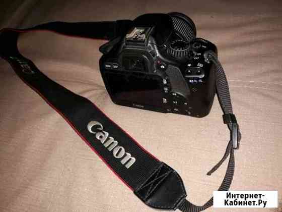 Canon EOS 550D Калуга