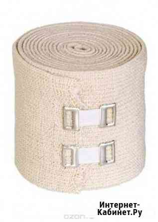 Эластичные бинты с застёжками Архангельск