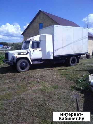 Продается Газ 278465, 2005г Субханкулово - изображение 1