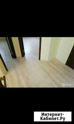 Установка ламината Махачкала - изображение 1