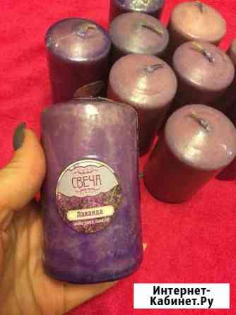 Свечи Мурманск