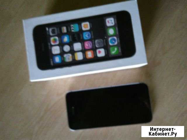 Айфон 5S Оренбург - изображение 1