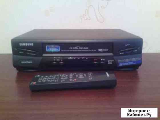 SAMSUNG CVR-2401 Саранск