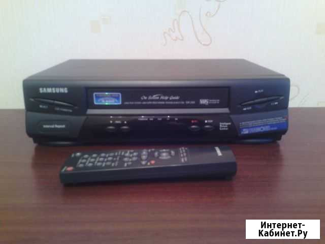 SAMSUNG CVR-2401 Саранск - изображение 1