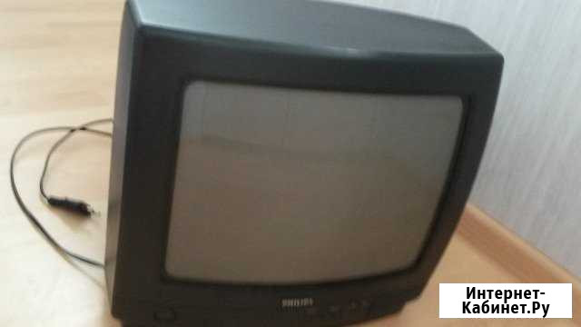 Телевизор philips Полярные Зори - изображение 1