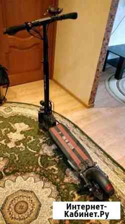 Электросамокат kugoo m4 pro Кстово