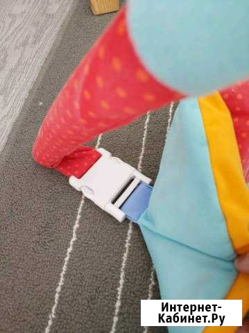 Детский развивающий коврик Барнаул - изображение 1