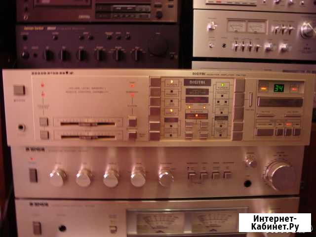 Усилитель Marantz PM-730 Ставрополь - изображение 1