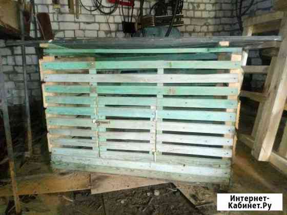 Клетка Нижний Новгород