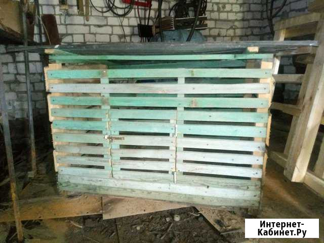 Клетка Нижний Новгород - изображение 1