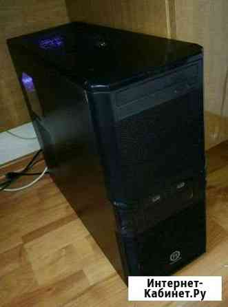 Игровой I3 9100 опер.16Гб видео 8Гб Хабаровск
