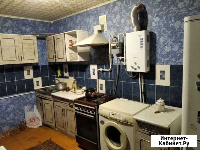 2-к квартира, 50 кв.м., 3/3 эт. Разумное - изображение 1