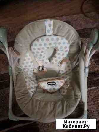 Детские качели Петропавловск-Камчатский