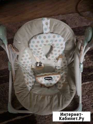 Детские качели Петропавловск-Камчатский - изображение 1