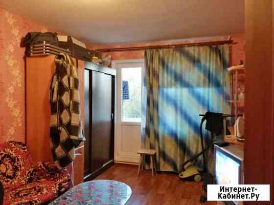 2-к квартира, 48 кв.м., 3/5 эт. Кингисепп