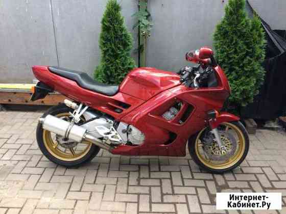 Honda CBR600F3 Воронеж