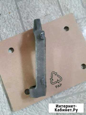 Ножки для чугунной ванны Кемерово - изображение 1