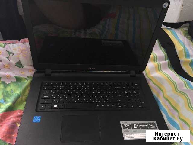 Acer Приволжск - изображение 1