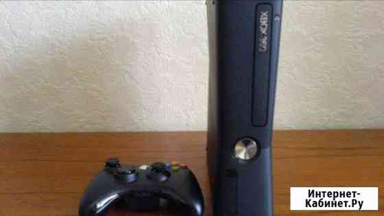 Игровая приставки xbox 360 Краснодар