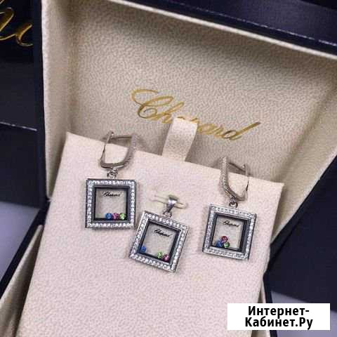 Украшения из серебра Краснодар - изображение 1